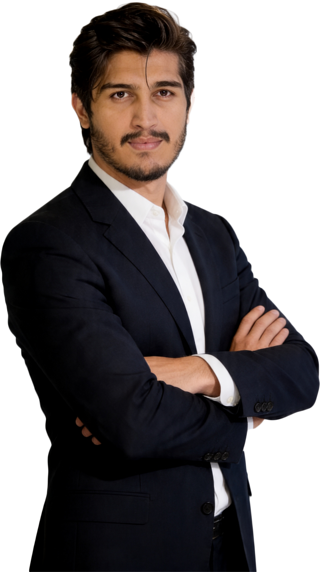 Mrinal Tiwari - Founder of Adsmark